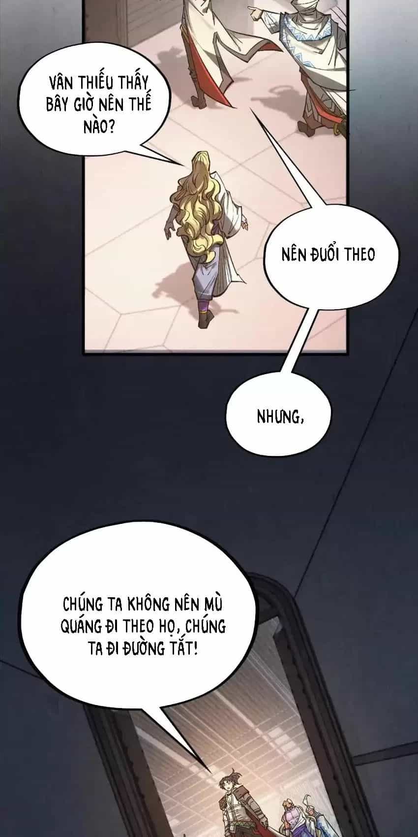 Vạn Cổ Chí Tôn - Chương 331.5 - ảnh 10