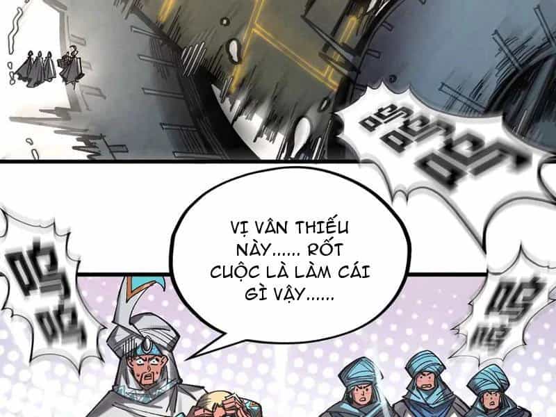Vạn Cổ Chí Tôn - Chương 332 - ảnh 417
