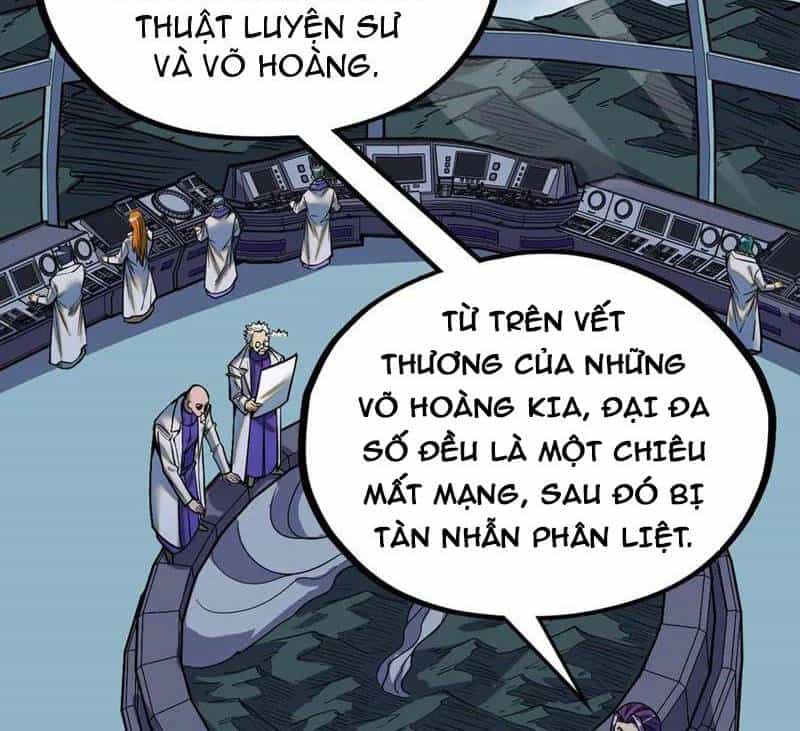 Vạn Cổ Chí Tôn - Chương 336 - ảnh 137