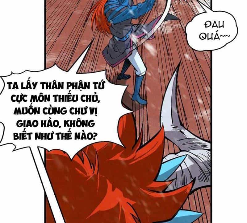 Vạn Cổ Chí Tôn - Chương 336 - ảnh 196