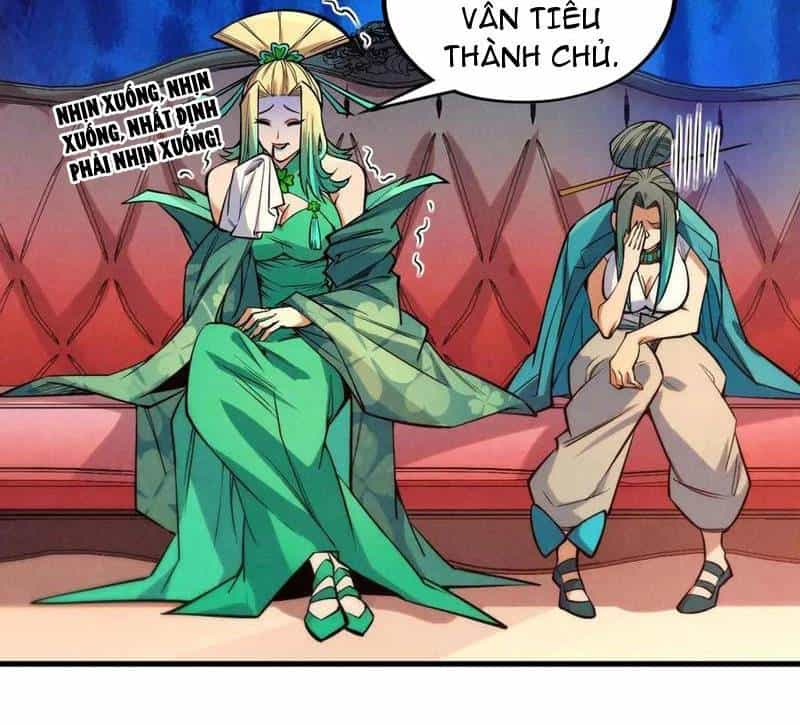 Vạn Cổ Chí Tôn - Chương 336 - ảnh 296