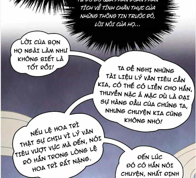 Vạn Cổ Chí Tôn - Chương 336 - ảnh 410
