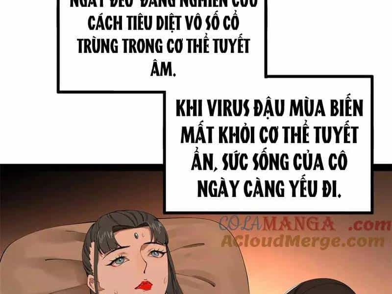 Vạn Cổ Chí Tôn - Chương 340 - ảnh 172