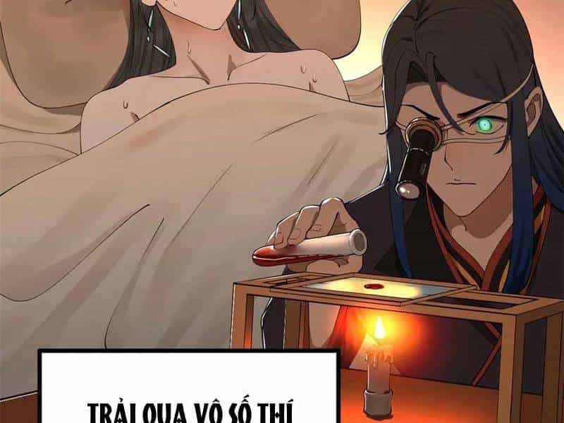 Vạn Cổ Chí Tôn - Chương 340 - ảnh 173