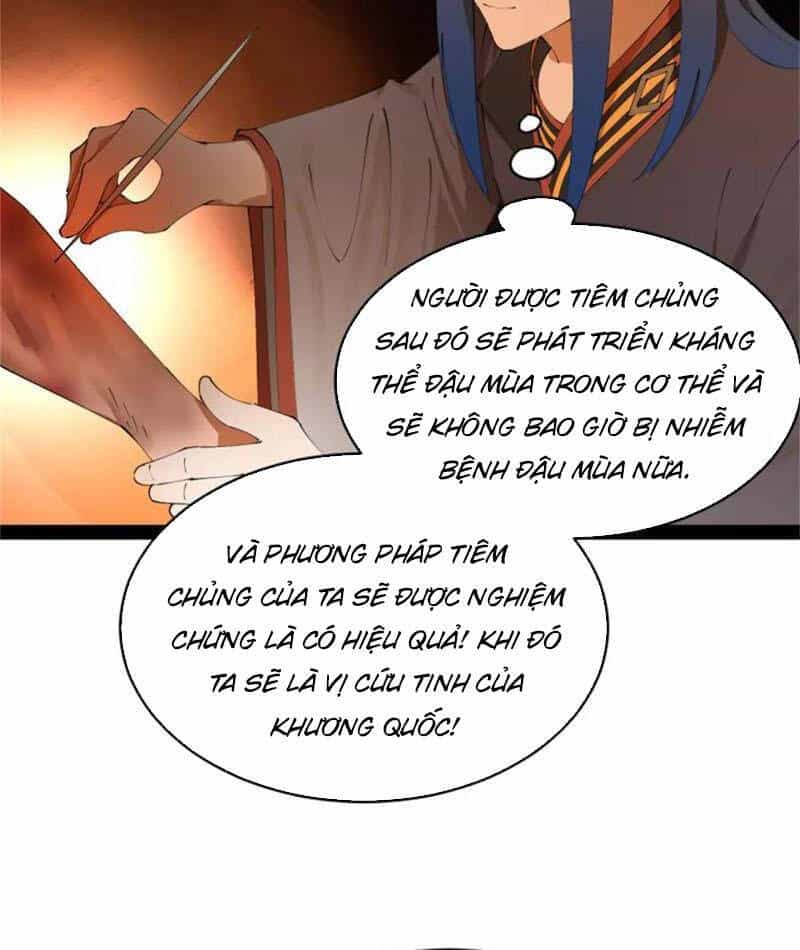 Vạn Cổ Chí Tôn - Chương 340 - ảnh 20