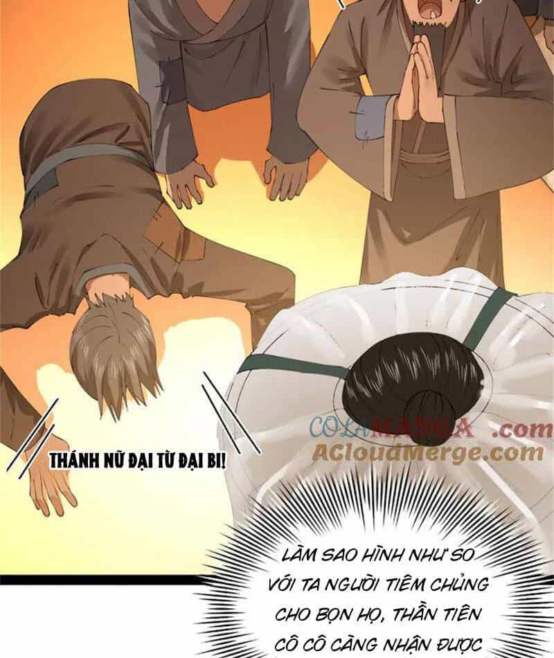 Vạn Cổ Chí Tôn - Chương 340 - ảnh 23