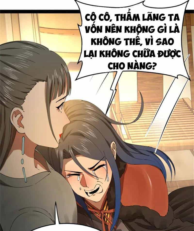 Vạn Cổ Chí Tôn - Chương 340 - ảnh 43