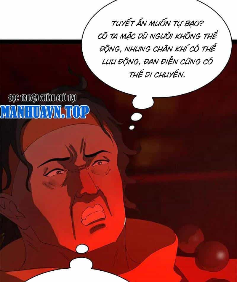 Vạn Cổ Chí Tôn - Chương 340 - ảnh 72