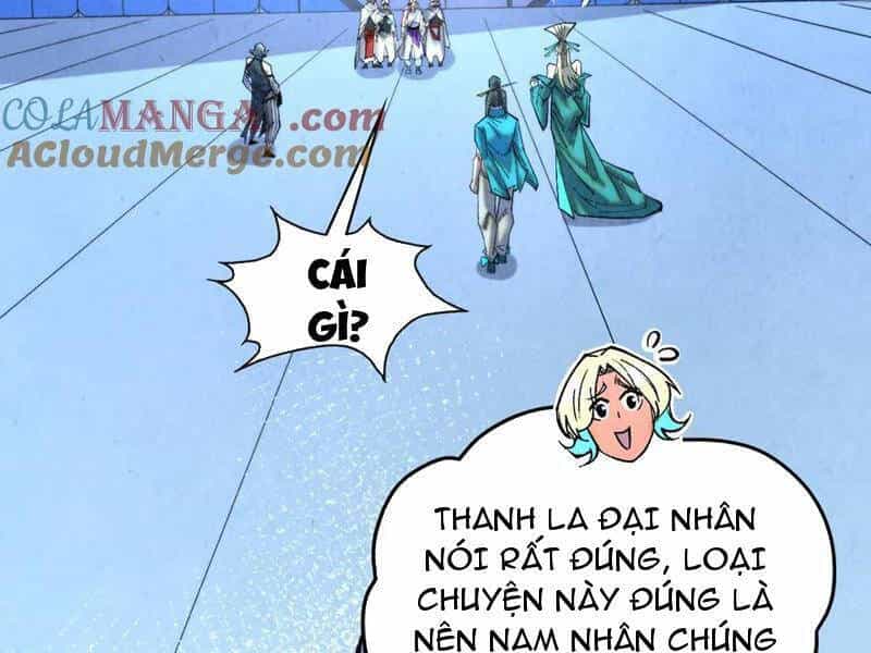 Vạn Cổ Chí Tôn - Chương 343 - ảnh 126