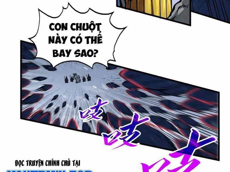 Vạn Cổ Chí Tôn - Chương 343 - ảnh 76