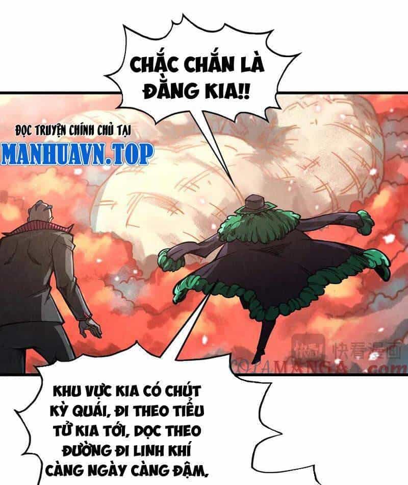 Vạn Cổ Chí Tôn - Chương 345 - ảnh 30