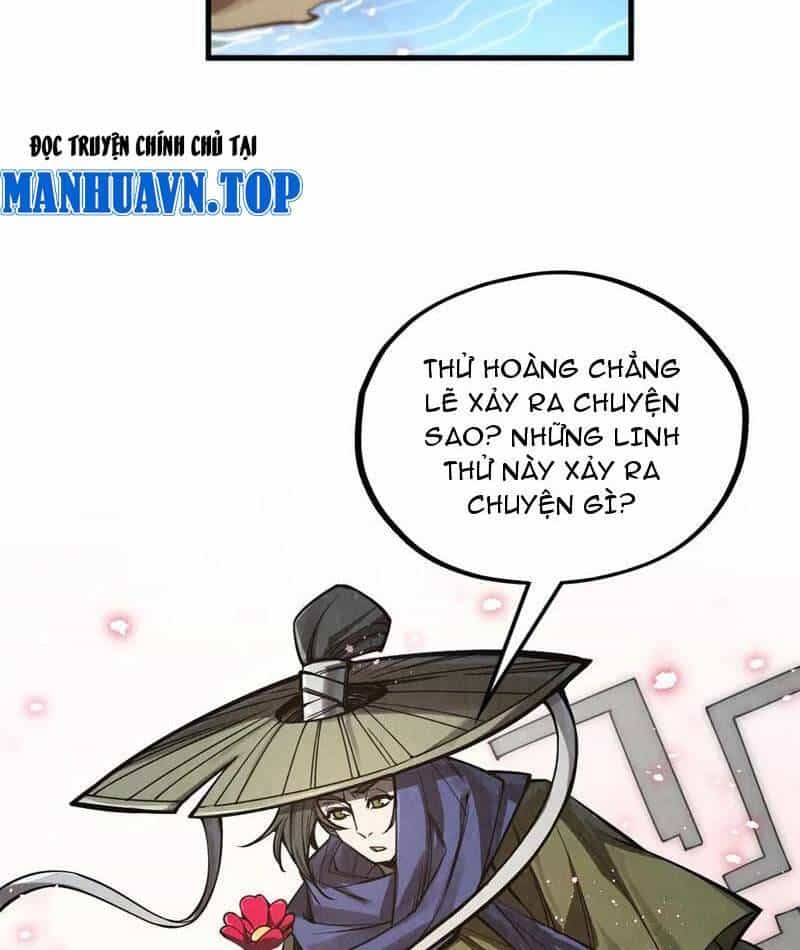 Vạn Cổ Chí Tôn - Chương 345 - ảnh 35