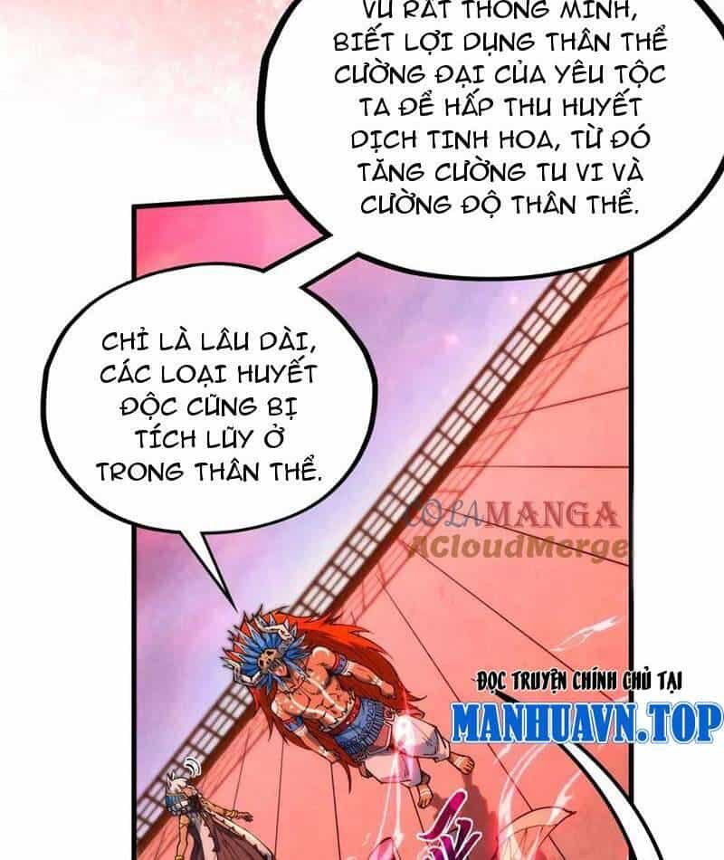 Vạn Cổ Chí Tôn - Chương 346 - ảnh 15