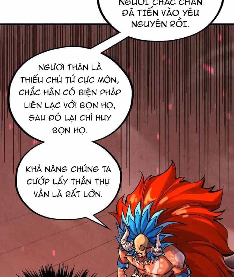Vạn Cổ Chí Tôn - Chương 346 - ảnh 85