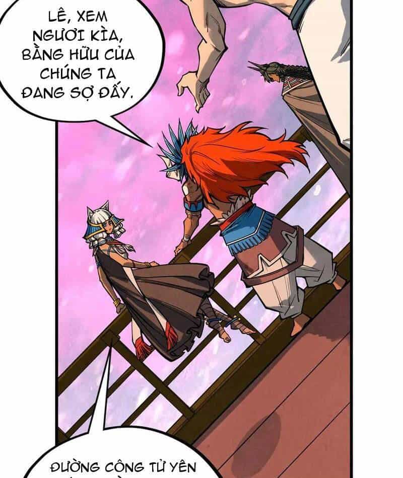 Vạn Cổ Chí Tôn - Chương 346 - ảnh 97