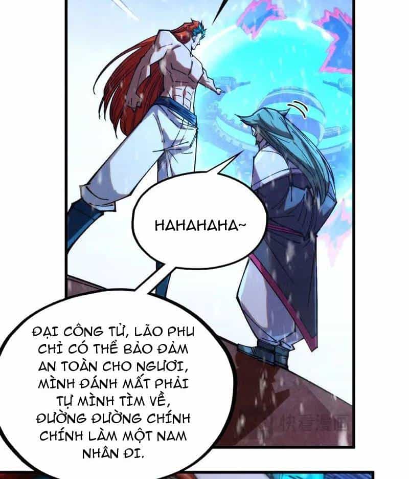 Vạn Cổ Chí Tôn - Chương 347 - ảnh 34