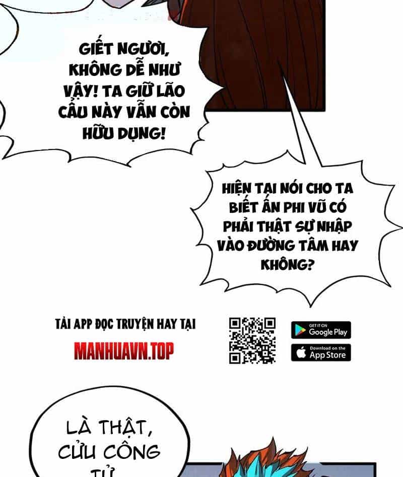 Vạn Cổ Chí Tôn - Chương 347 - ảnh 72