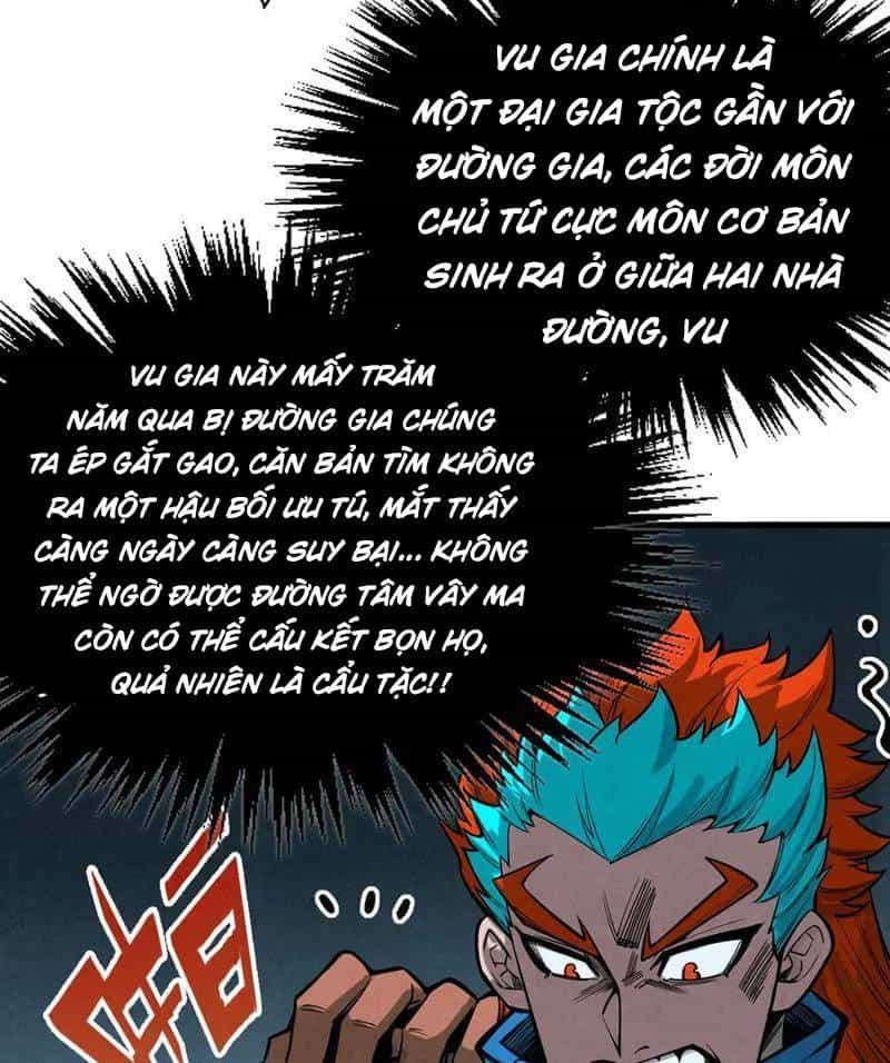 Vạn Cổ Chí Tôn - Chương 347 - ảnh 80