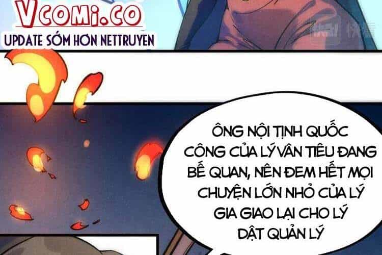 Vạn Cổ Chí Tôn - Chương 35 - ảnh 29