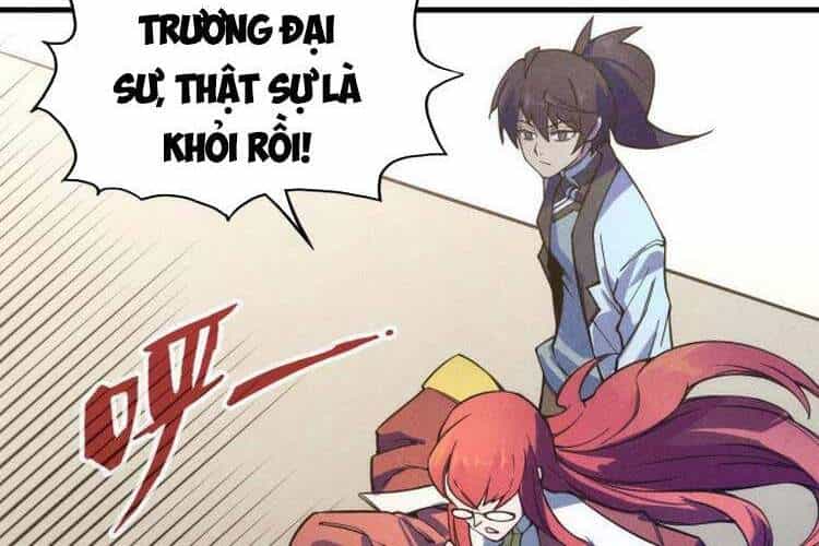 Vạn Cổ Chí Tôn - Chương 35 - ảnh 4