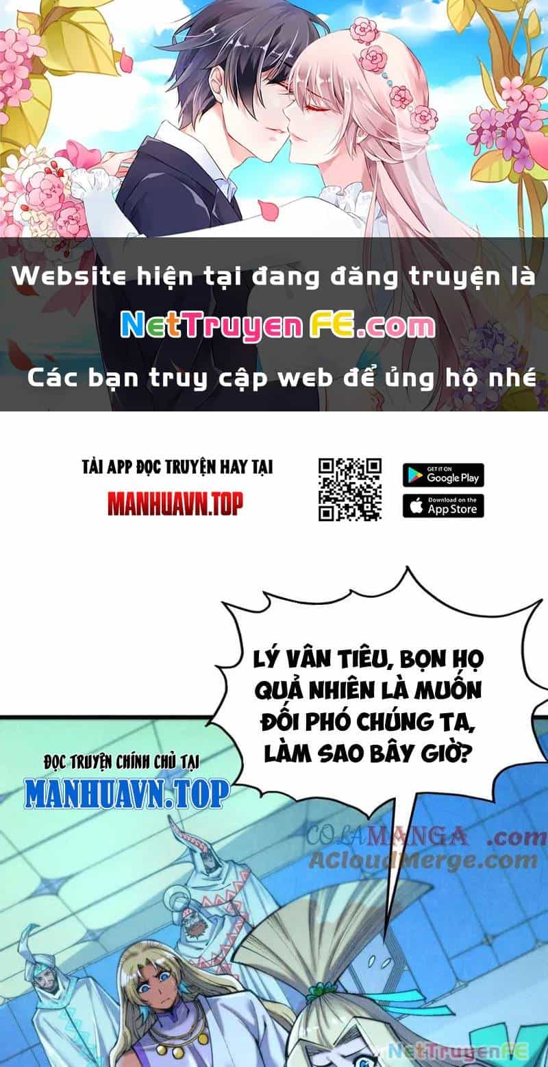Vạn Cổ Chí Tôn - Chương 348 - ảnh 2