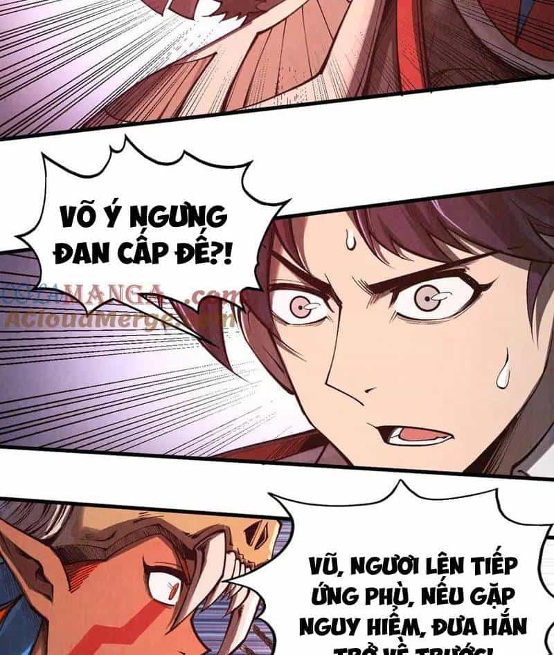 Vạn Cổ Chí Tôn - Chương 348 - ảnh 80