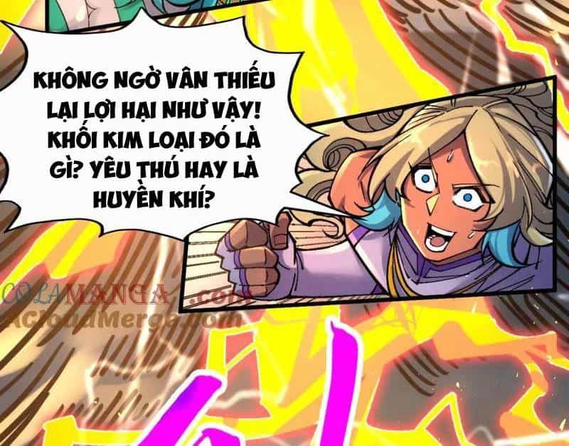 Vạn Cổ Chí Tôn - Chương 350 - ảnh 123