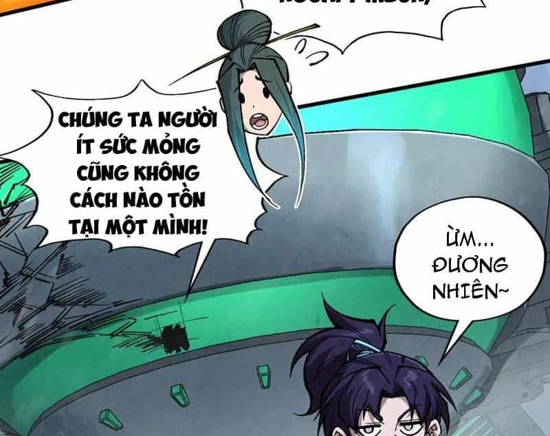 Vạn Cổ Chí Tôn - Chương 350 - ảnh 7