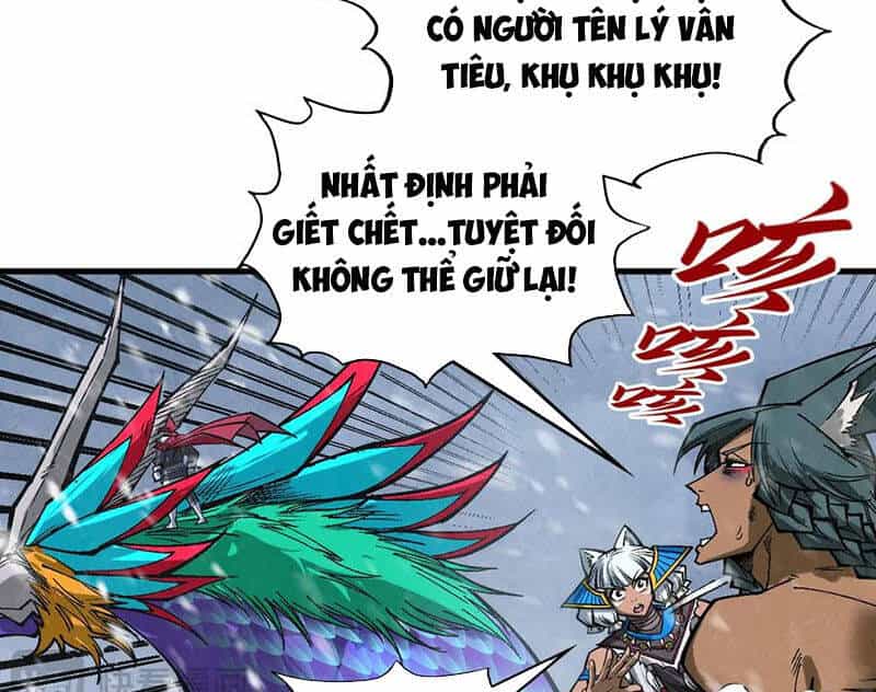 Vạn Cổ Chí Tôn - Chương 352 - ảnh 15