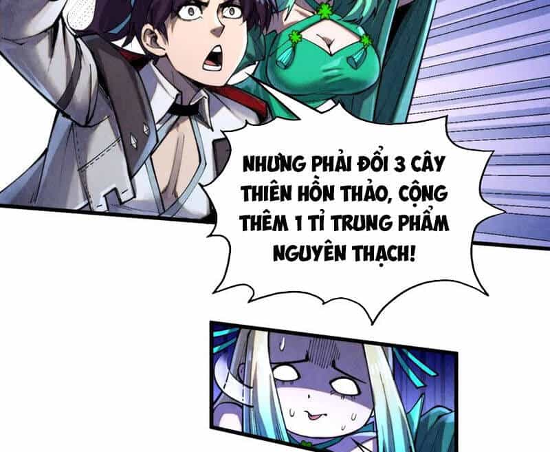 Vạn Cổ Chí Tôn - Chương 352 - ảnh 79