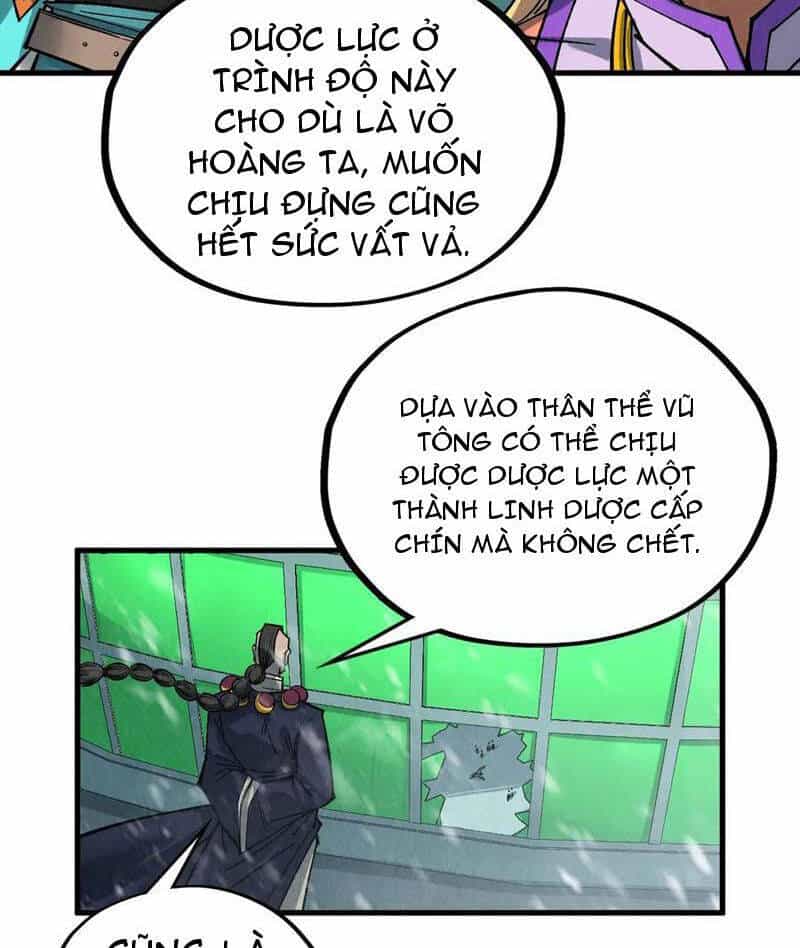 Vạn Cổ Chí Tôn - Chương 353 - ảnh 59