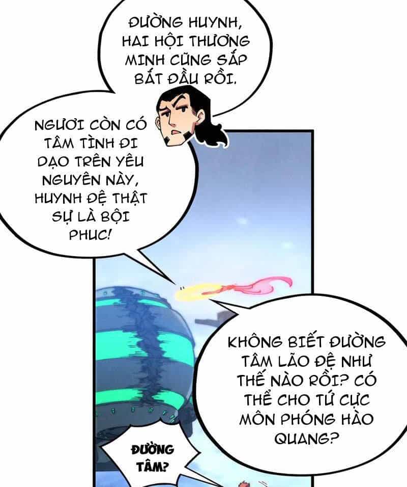 Vạn Cổ Chí Tôn - Chương 353 - ảnh 7