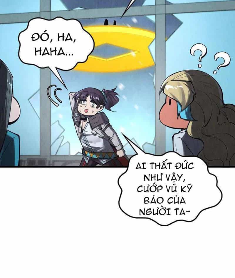 Vạn Cổ Chí Tôn - Chương 353 - ảnh 96