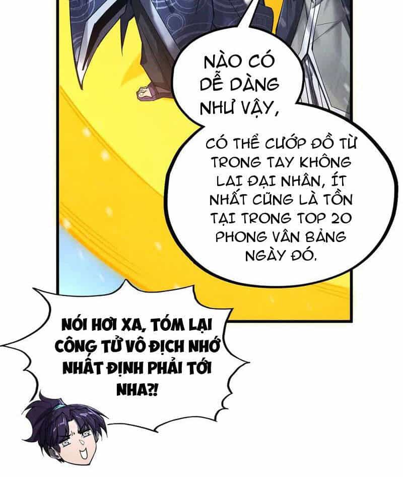 Vạn Cổ Chí Tôn - Chương 353 - ảnh 98