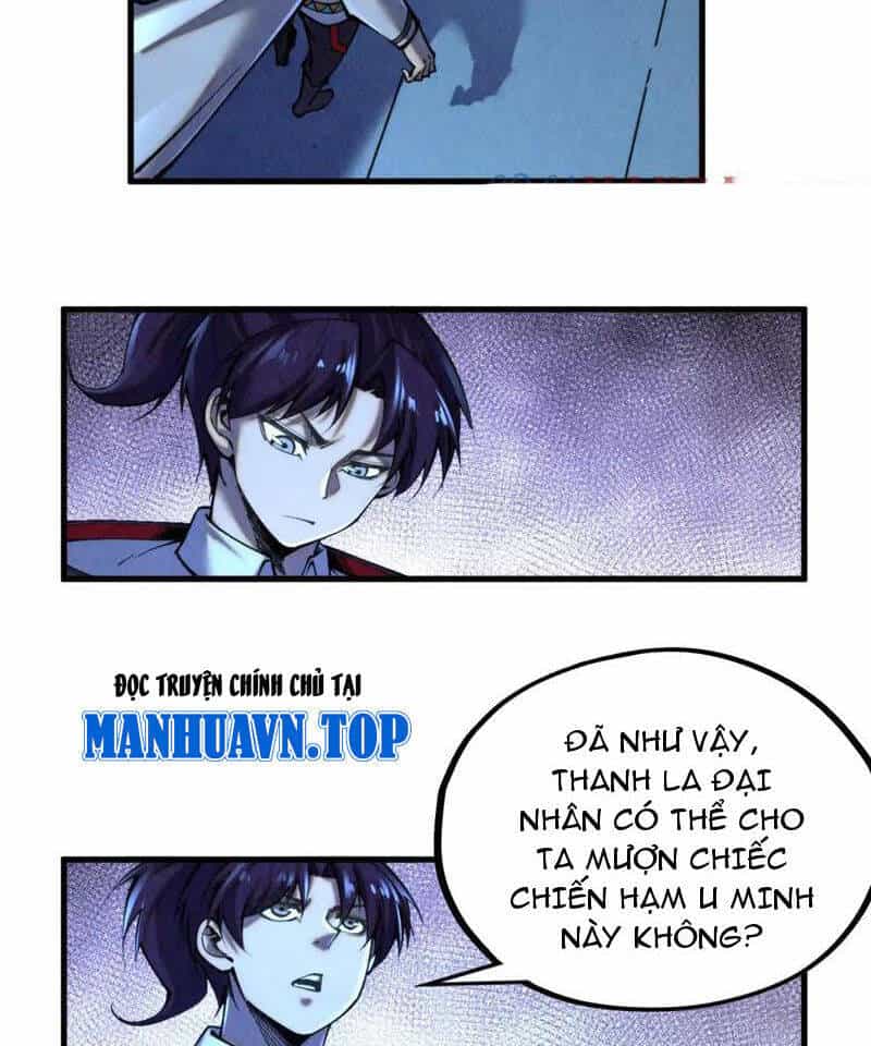 Vạn Cổ Chí Tôn - Chương 354 - ảnh 10