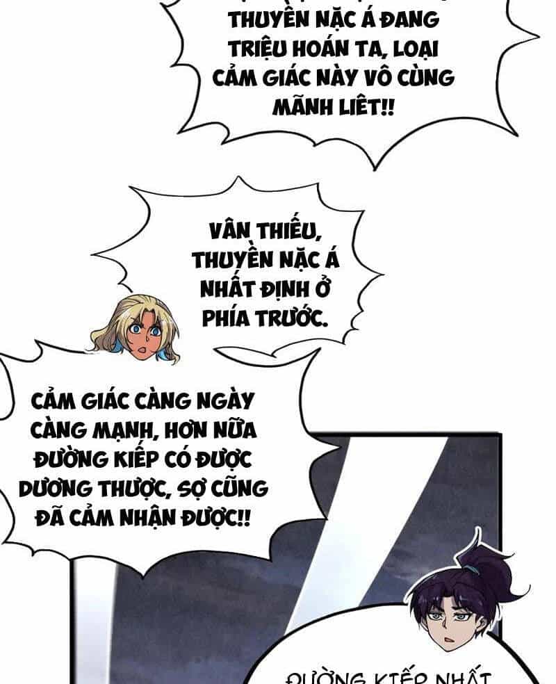 Vạn Cổ Chí Tôn - Chương 354 - ảnh 27
