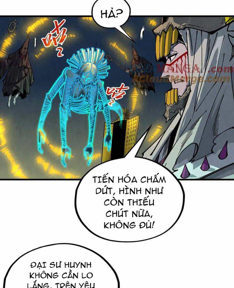 Vạn Cổ Chí Tôn - Chương 354 - ảnh 52