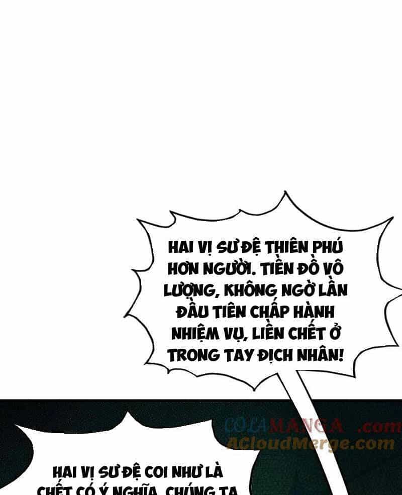 Vạn Cổ Chí Tôn - Chương 354 - ảnh 64