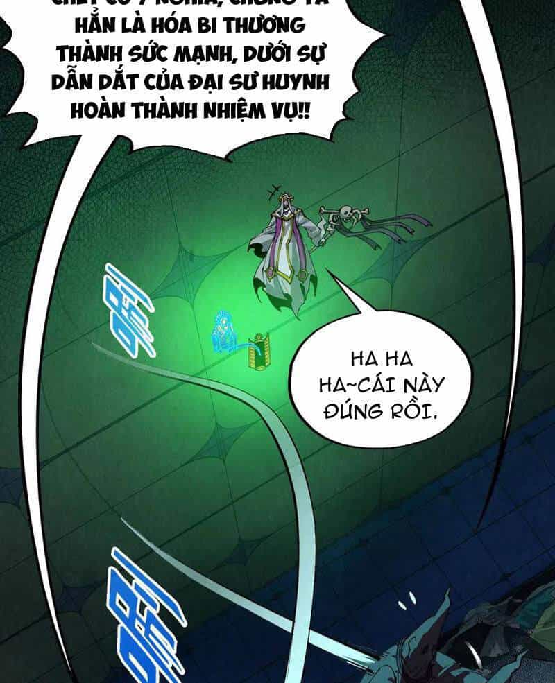 Vạn Cổ Chí Tôn - Chương 354 - ảnh 65