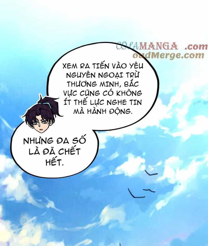 Vạn Cổ Chí Tôn - Chương 354 - ảnh 90