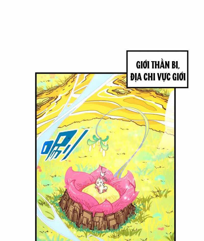 Vạn Cổ Chí Tôn - Chương 354 - ảnh 94