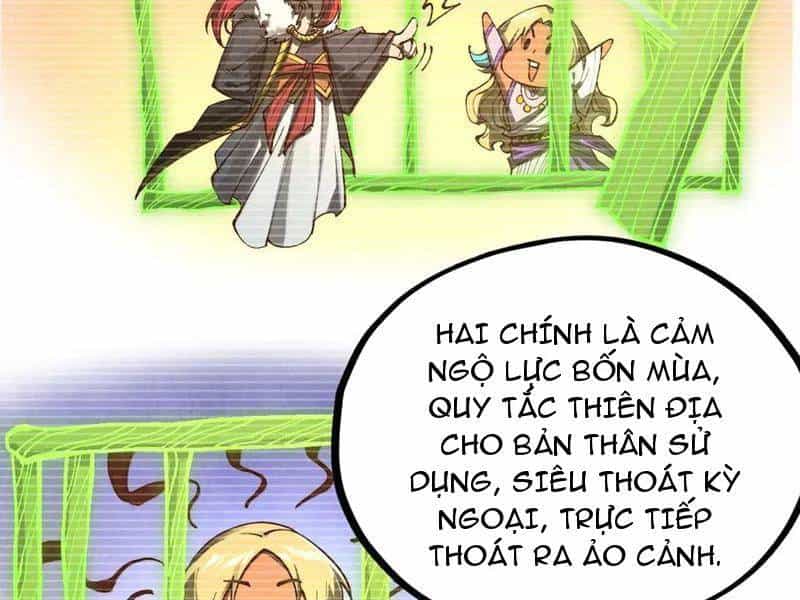 Vạn Cổ Chí Tôn - Chương 356 - ảnh 134