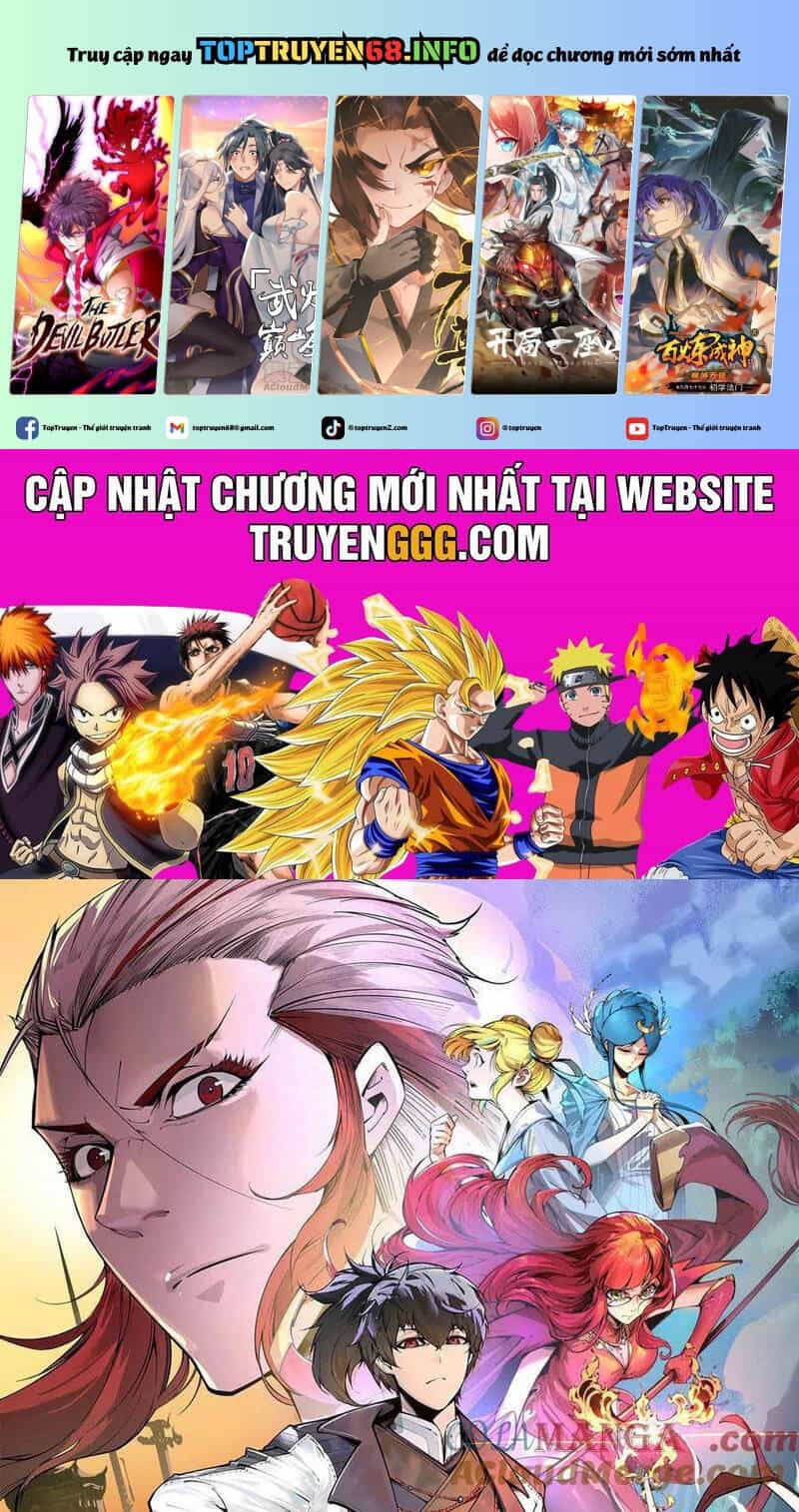 Vạn Cổ Chí Tôn - Chương 357 - ảnh 2