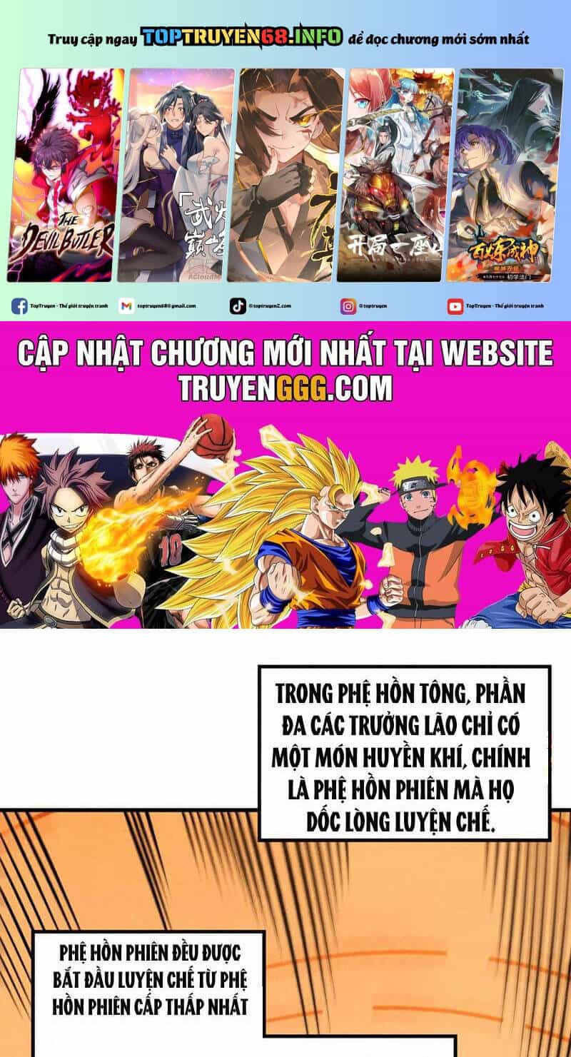 Vạn Cổ Chí Tôn - Chương 361 - ảnh 2