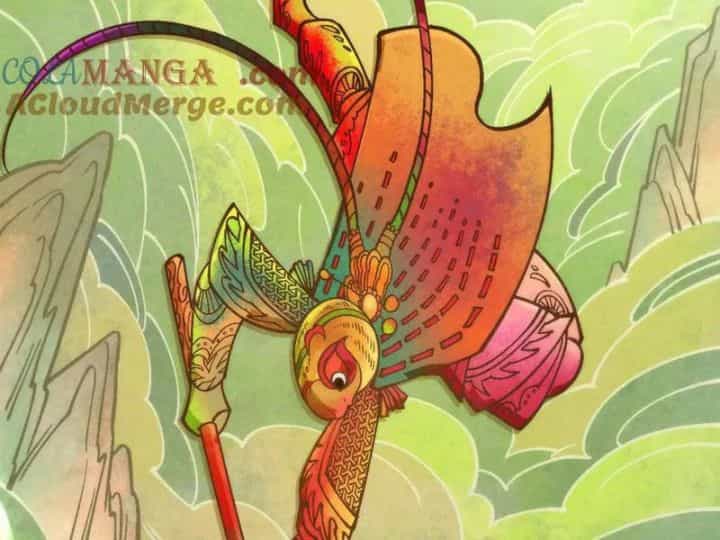 Vạn Cổ Chí Tôn - Chương 362 - ảnh 147