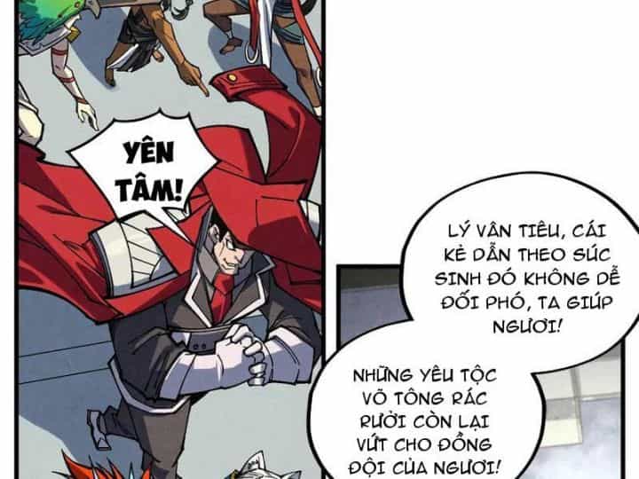 Vạn Cổ Chí Tôn - Chương 362 - ảnh 2
