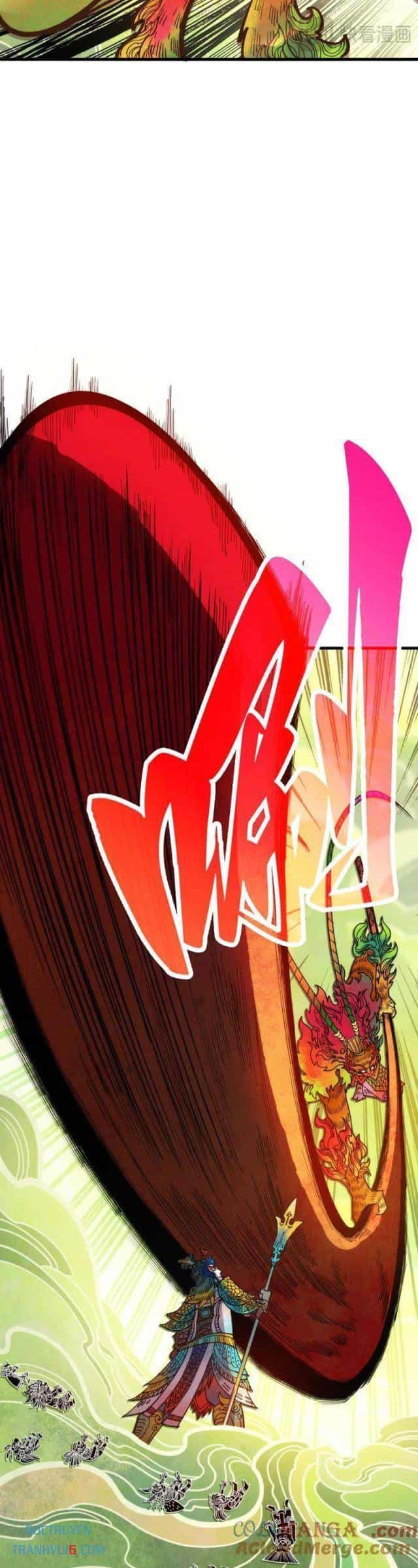 Vạn Cổ Chí Tôn - Chương 364 - ảnh 10