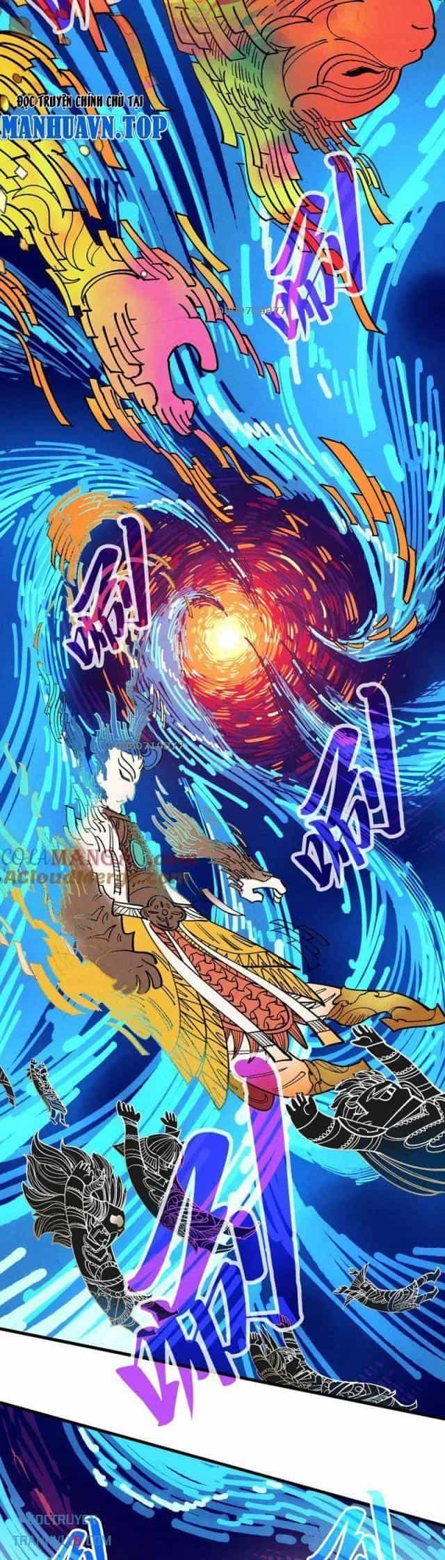 Vạn Cổ Chí Tôn - Chương 364 - ảnh 17
