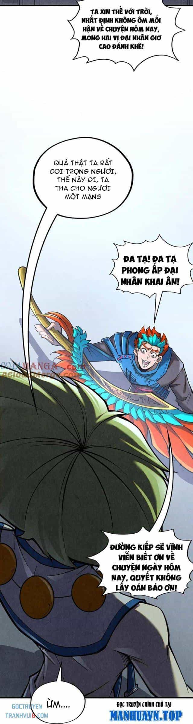 Vạn Cổ Chí Tôn - Chương 364 - ảnh 27