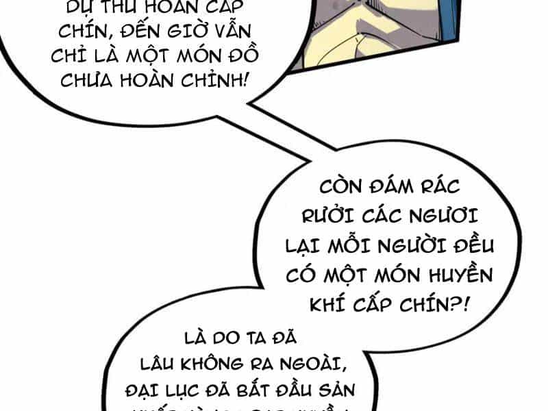 Vạn Cổ Chí Tôn - Chương 365 - ảnh 145